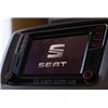 Оригинал радио магнитола SEAT Discover Media 7N5 035 680A Навигация Bluetooth