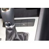 Кнопка активації парктроніків Skoda Octavia A7