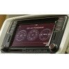 Оригинал радио VW Discover Media 5C0 035 680 B GPS Навигация Bluetooth USB